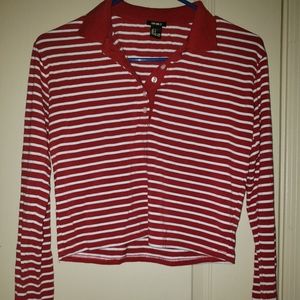 Forever 21 shirt